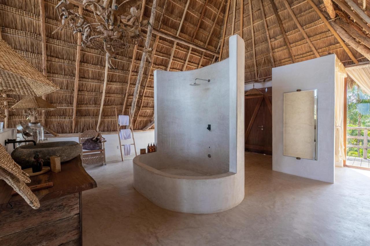 La Valise Tulum, Member Of Small Luxury Hotels Buitenkant foto