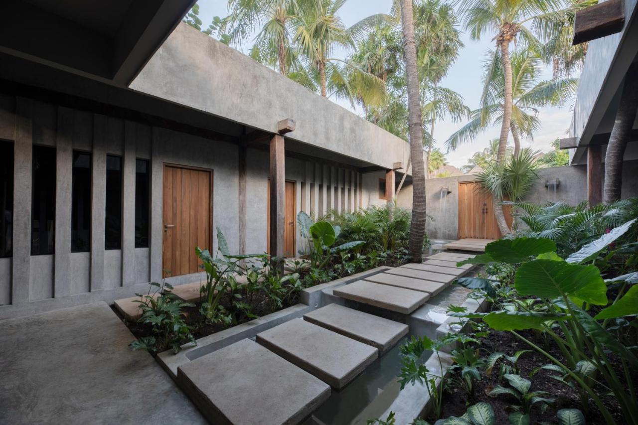 La Valise Tulum, Member Of Small Luxury Hotels Buitenkant foto