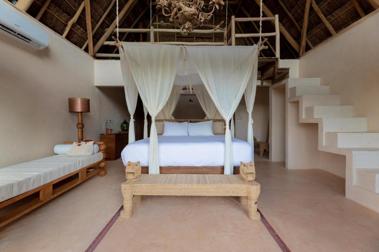 La Valise Tulum, Member Of Small Luxury Hotels Buitenkant foto