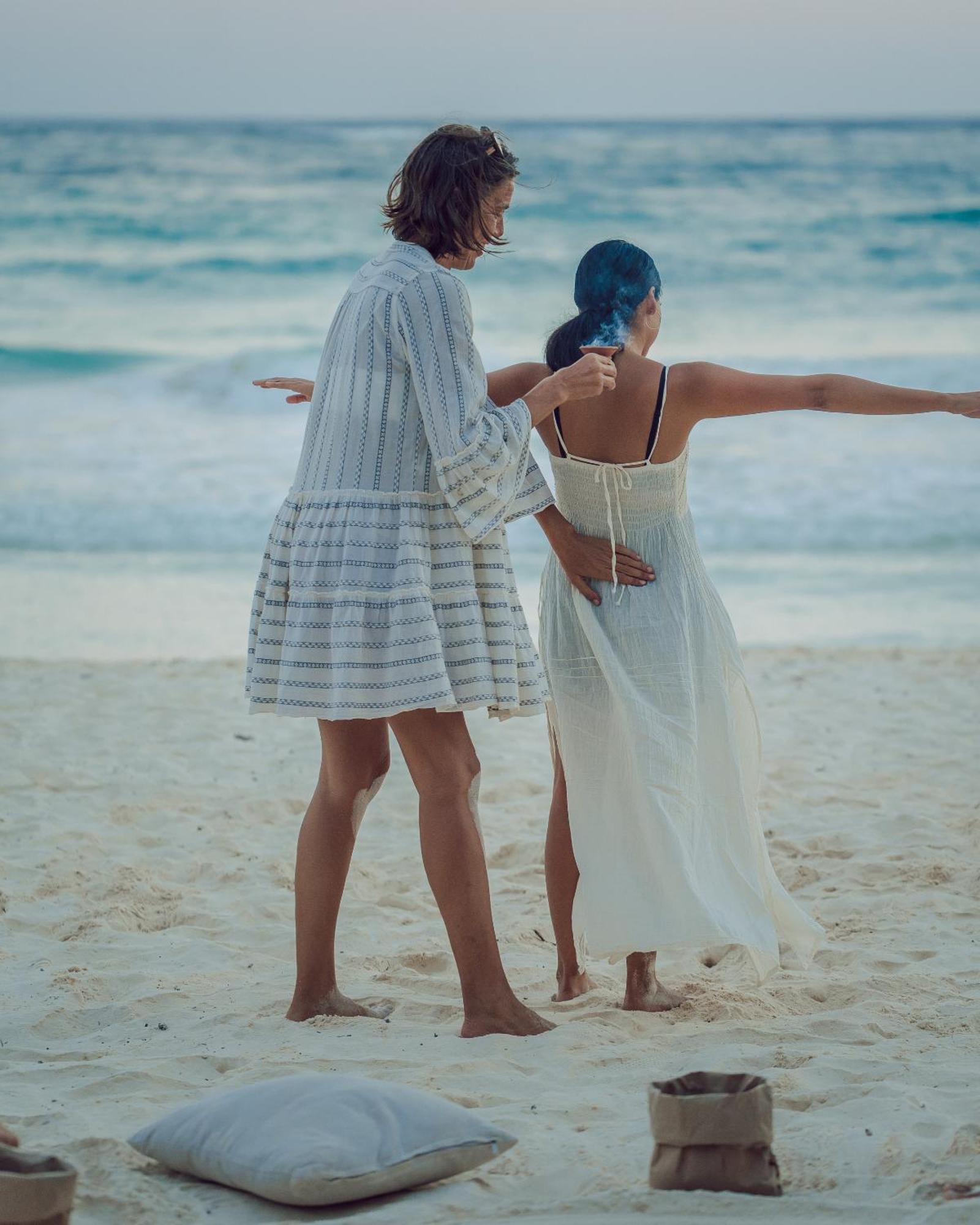 La Valise Tulum, Member Of Small Luxury Hotels Buitenkant foto