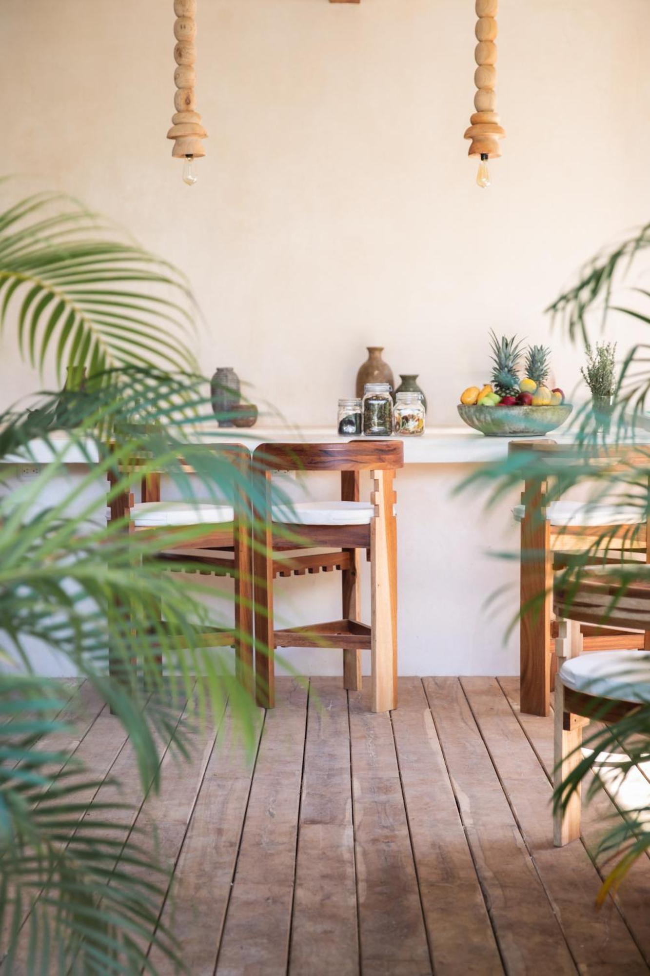 La Valise Tulum, Member Of Small Luxury Hotels Buitenkant foto