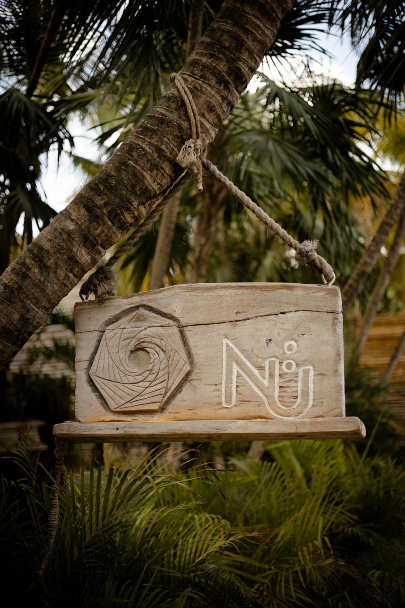 La Valise Tulum, Member Of Small Luxury Hotels Buitenkant foto